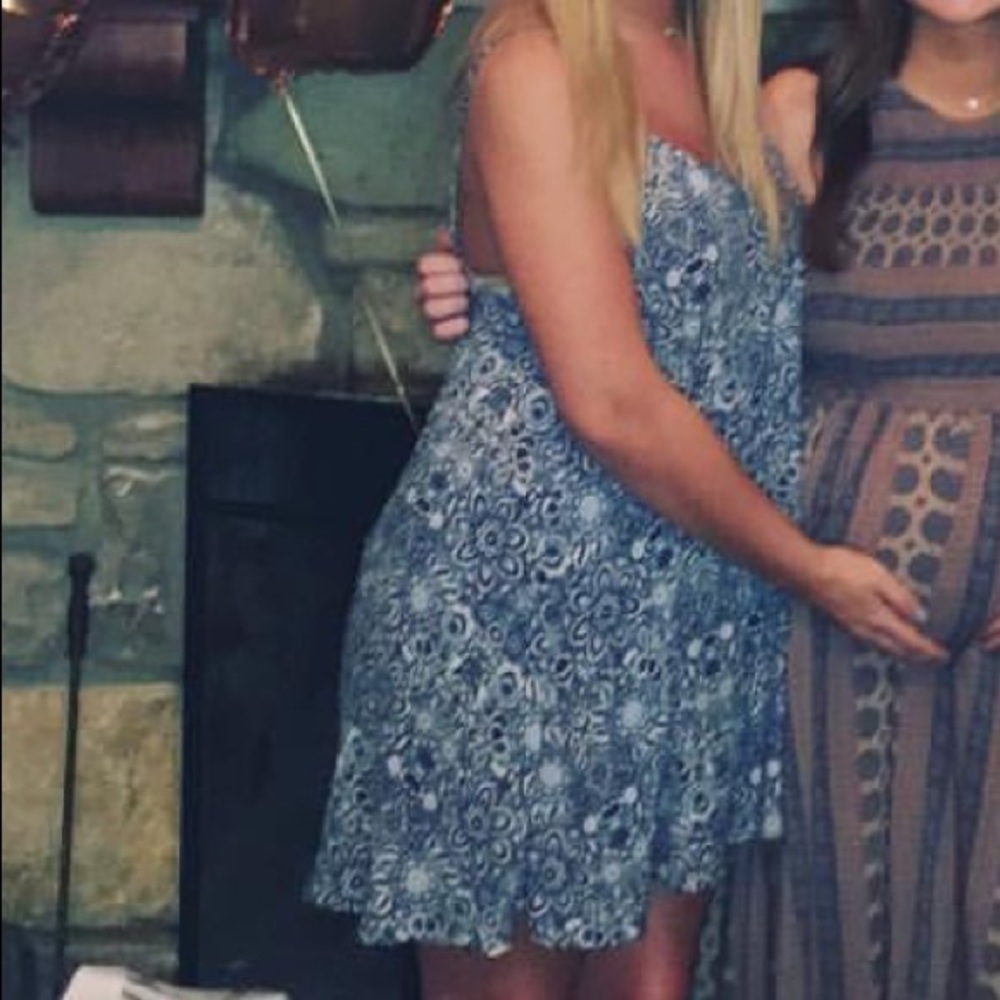 Show me your mumu dress